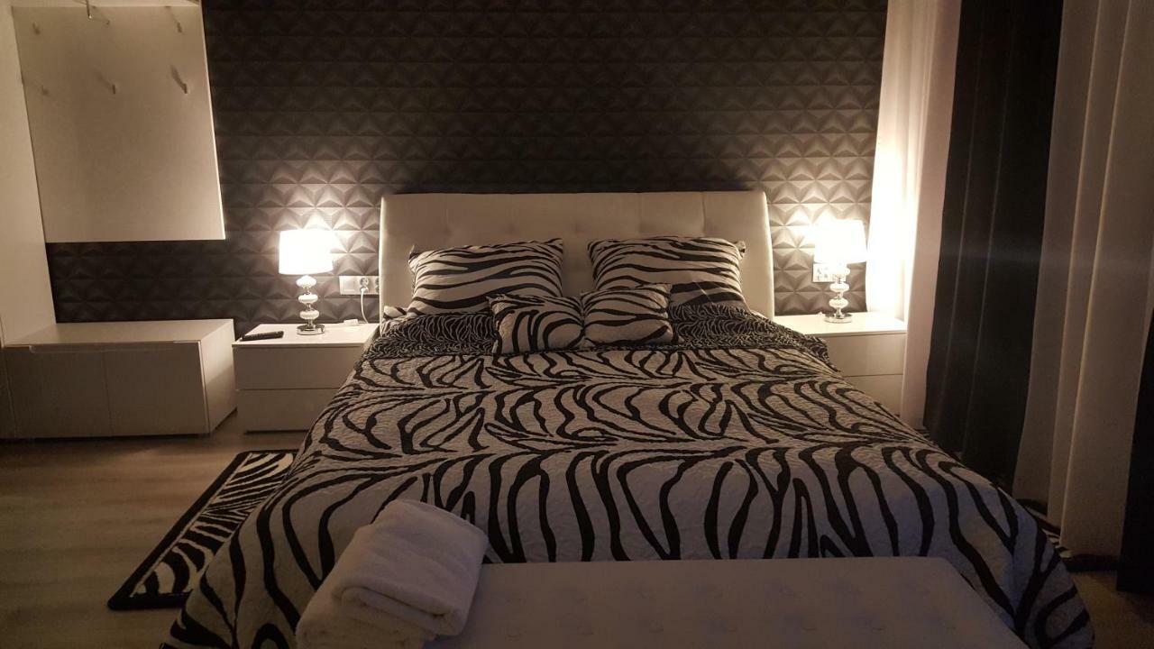 Sepia Restauracja & Noclegi Ясло Экстерьер фото